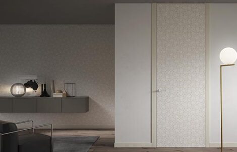 Papirus Door
